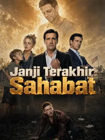 Janji Terakhir Sahabat