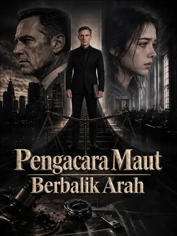 Pengacara Maut Berbalik Arah