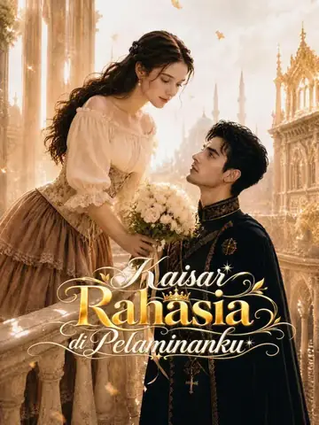 Kaisar Rahasia di Pelaminanku