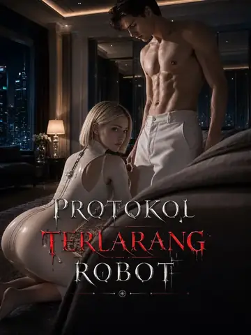 Protokol Terlarang Robot