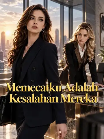 Memecatku Adalah Kesalahan Mereka