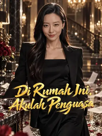 Di Rumah Ini, Akulah Penguasa