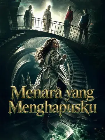 Menara yang Menghapusku