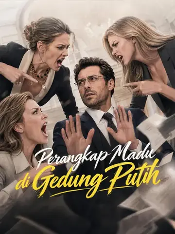 Perangkap Madu di Gedung Putih