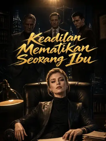 Keadilan Mematikan Seorang Ibu