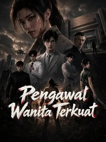 Pengawal Wanita Terkuat