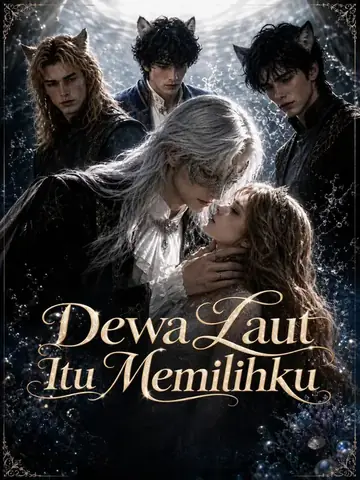 Dewa Laut Itu Memilihku