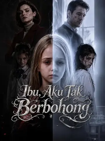 Ibu, Aku Tak Berbohong