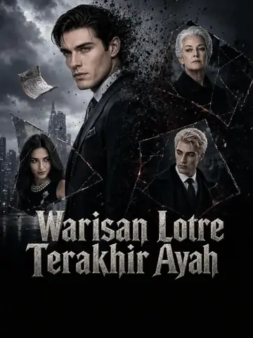 (Sulih suara) Warisan Lotre Terakhir Ayah