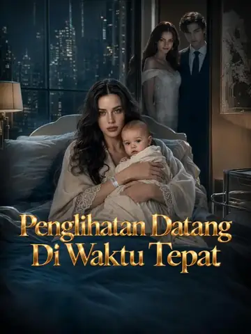 (Sulih suara) Penglihatan Datang Di Waktu Tepat