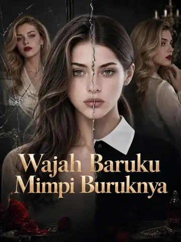 Wajah Baruku Mimpi Buruknya