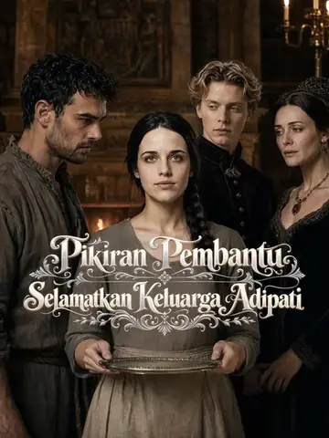 Pikiran Pembantu Selamatkan Keluarga Adipati