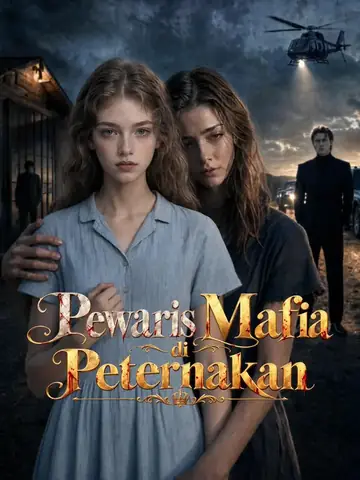 Pewaris Mafia di Peternakan