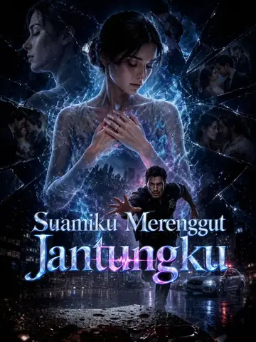 Suamiku Merenggut Jantungku