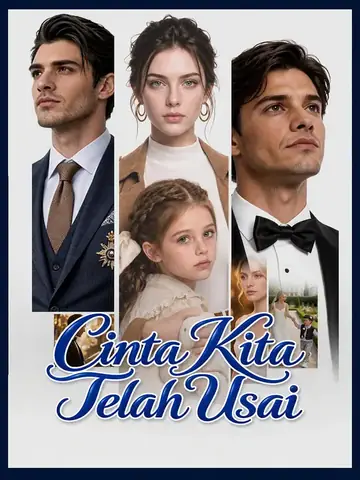 Cinta Kita Telah Usai