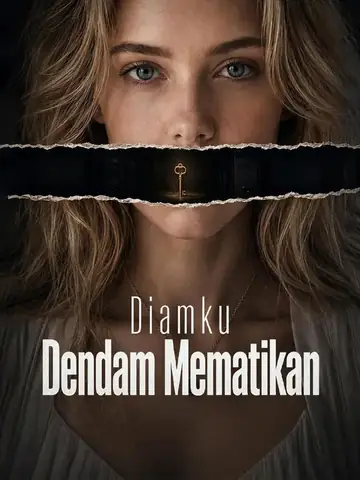 Diamku Dendam Mematikan