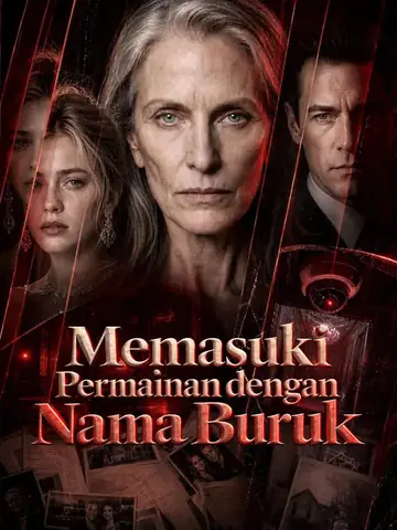 Memasuki Permainan dengan Nama Buruk