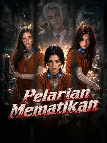 Pelarian Mematikan