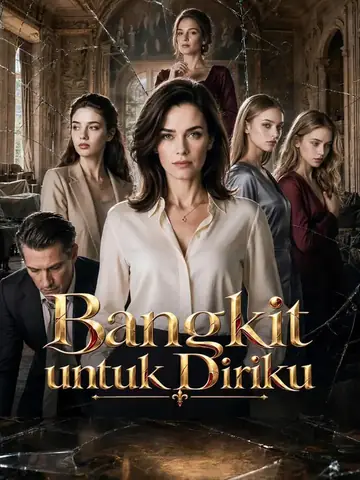 Bangkit untuk Diriku