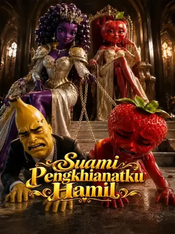 Suami Pengkhianatku Hamil