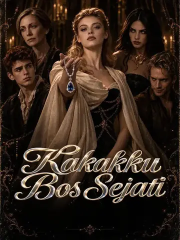 Kakakku Bos Sejati