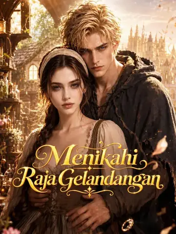 Menikahi Raja Gelandangan