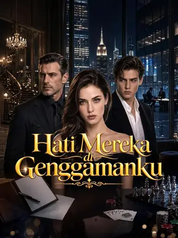 Hati Mereka di Genggamanku