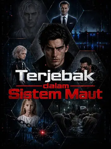 Terjebak dalam Sistem Maut