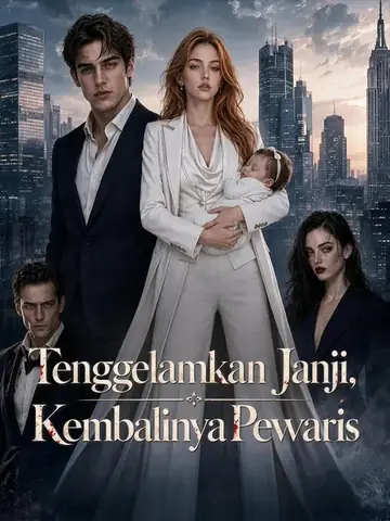 Tenggelamkan Janji, Kembalinya Pewaris