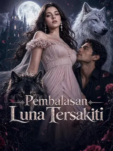(Sulih suara) Pembalasan Luna Tersakiti