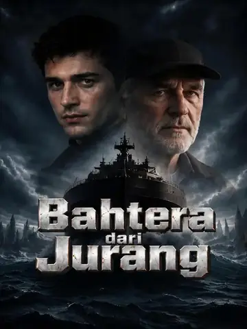 Bahtera dari Jurang