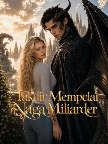 Takdir Mempelai Naga Miliarder