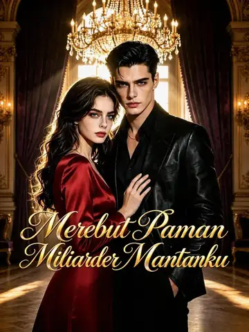 Merebut Paman Miliarder Mantanku
