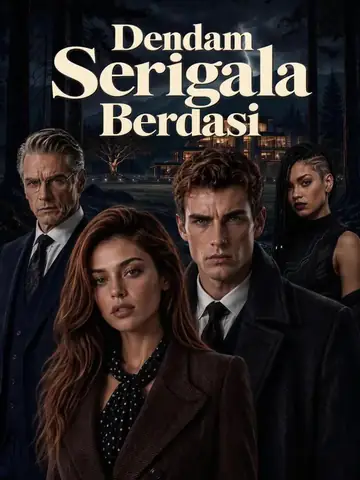 Dendam Serigala Berdasi