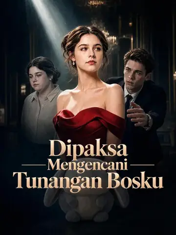 Dipaksa Mengencani Tunangan Bosku
