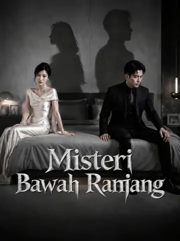 Misteri Bawah Ranjang
