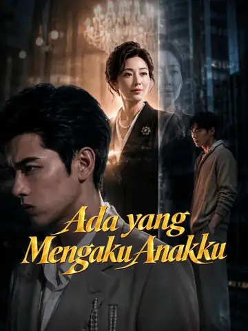 Ada yang Mengaku Anakku
