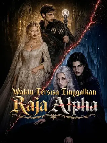 Waktu Tersisa Tinggalkan Raja Alpha