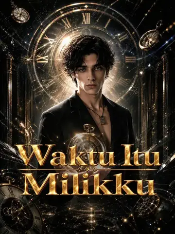 Waktu Itu Milikku
