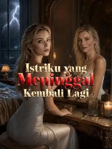 Istriku yang Meninggal Kembali Lagi