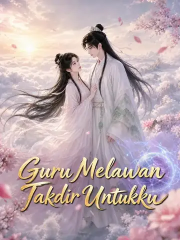 Guru Melawan Takdir Untukku
