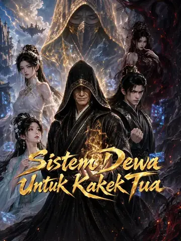 Sistem Dewa Untuk Kakek Tua