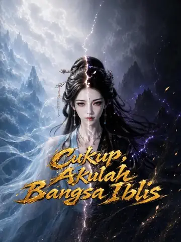 Cukup, Akulah Bangsa Iblis