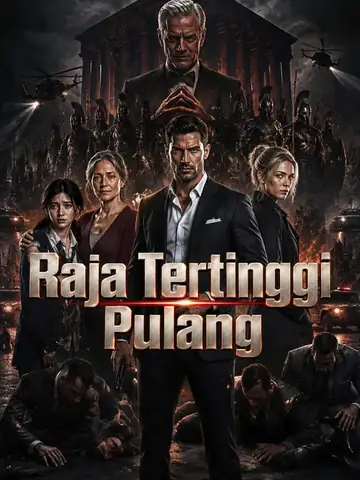 Raja Tertinggi Pulang