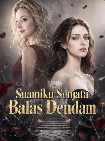 Suamiku Senjata Balas Dendam