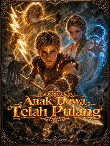 Anak Dewa Telah Pulang