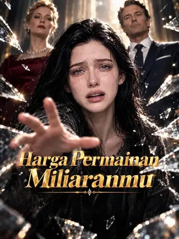 Harga Permainan Miliaranmu