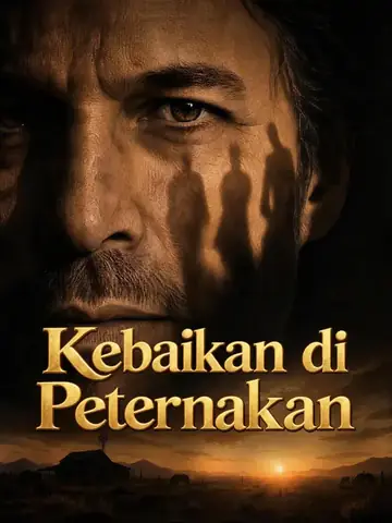 Kebaikan di Peternakan