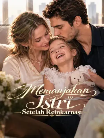 Memanjakan Istri Setelah Reinkarnasi