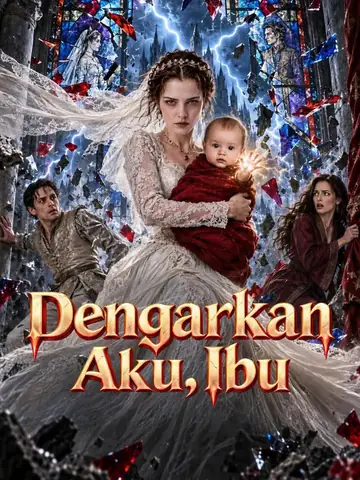 Dengarkan Aku, Ibu